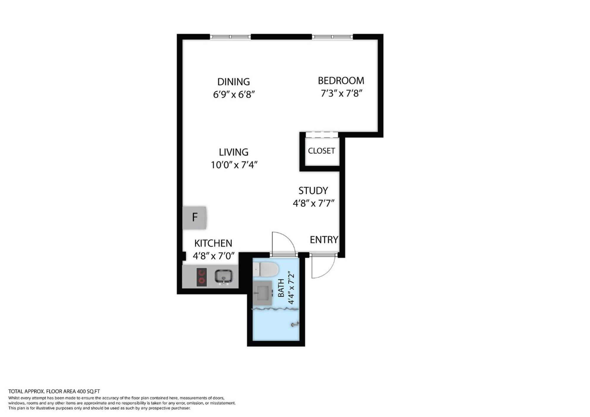 Charming Large Studio Near Ocean Dr - South Beach ไมอามีบีช ภายนอก รูปภาพ